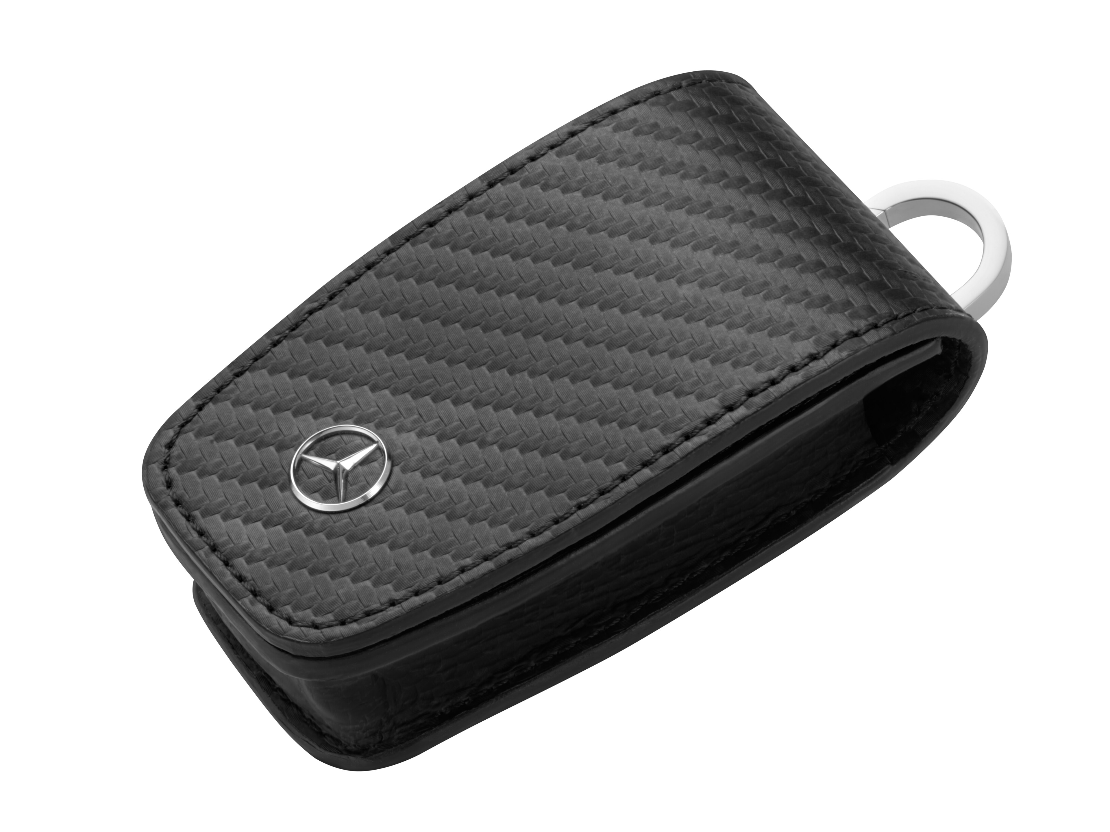 Mercedes-Benz - Schlüsseletui, Gen. 6 Schlüsseletui, Gen. 6