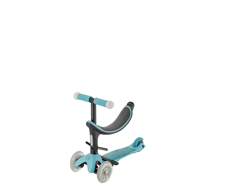 Tretroller Kinder 4in 1 Tretroller Kinder 4in 1