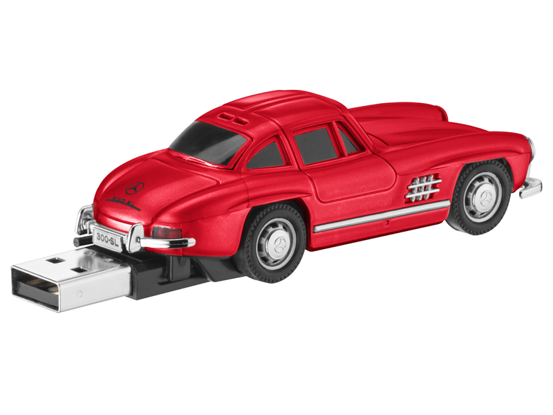Mercedes-Benz - USB STICK Teilenummer B66041614 B66041614