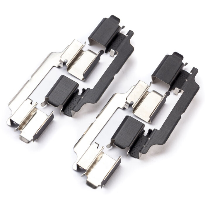 Mercedes-Benz - SCHEIBENBREMSBELAG Teilenummer A0004200305 A0004200305