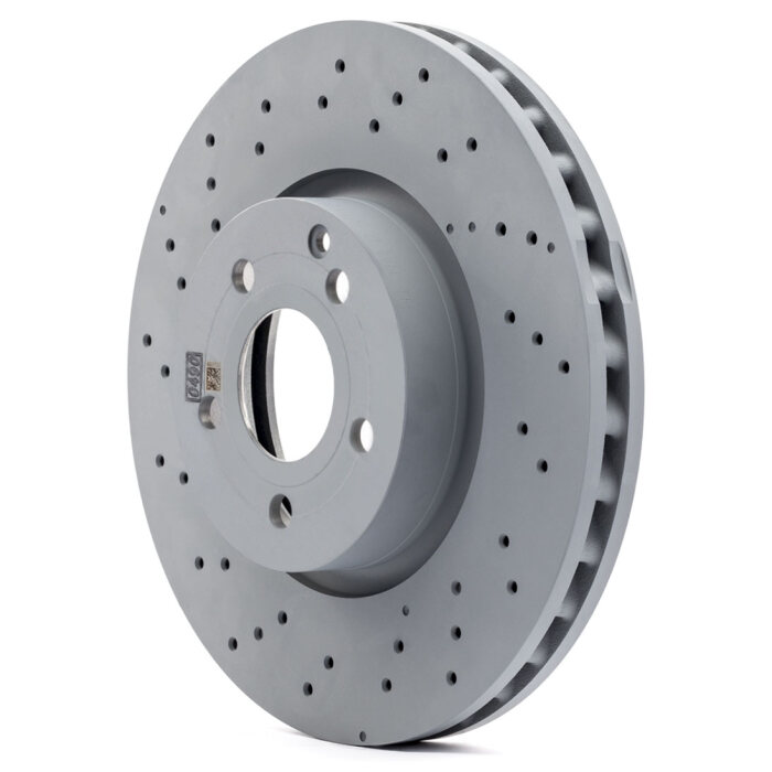 Mercedes-Benz - BREMSSCHEIBE BELUEFTET Teilenummer A0004213012 A0004213012