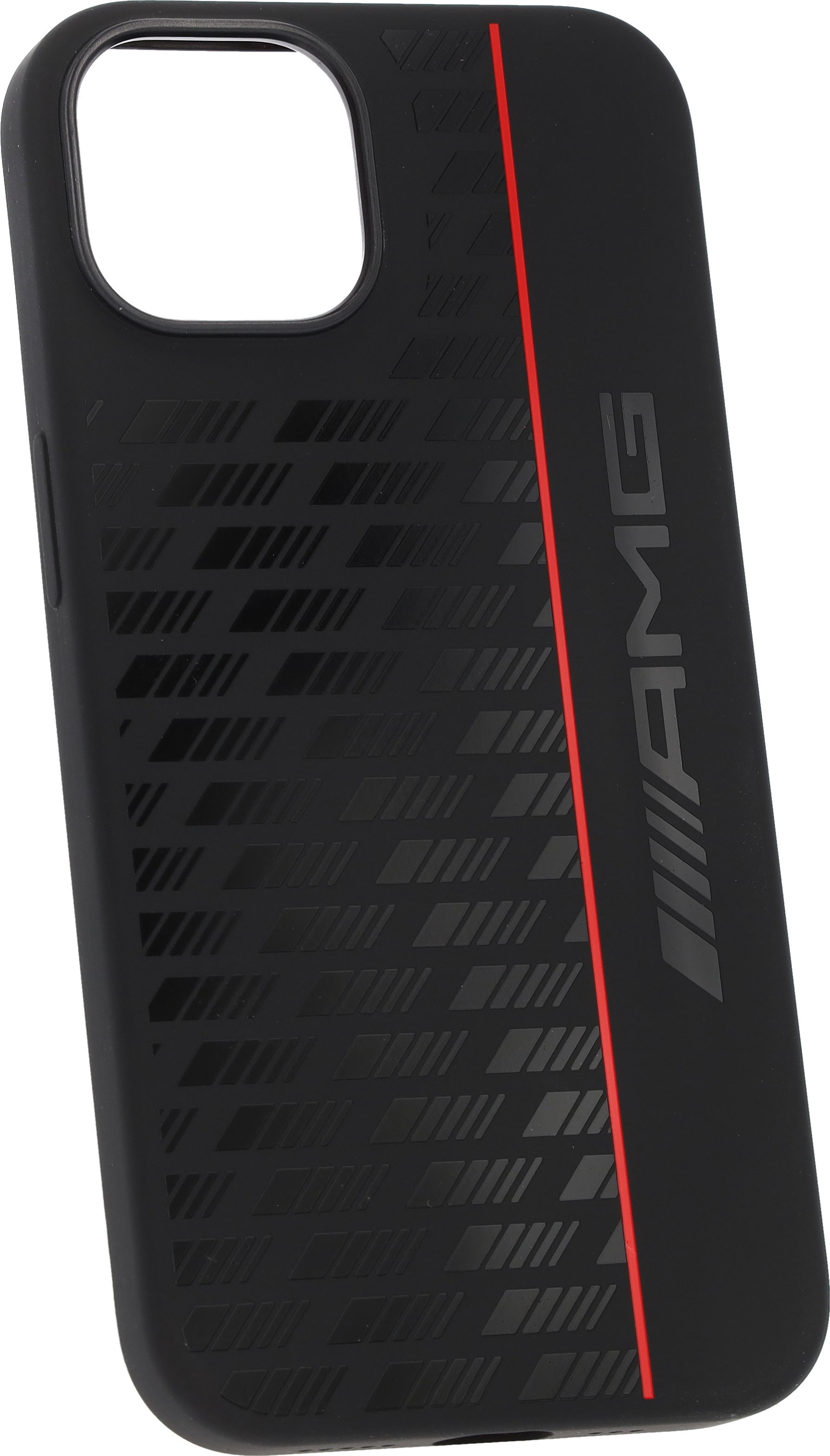 Mercedes-Benz - AMG Hülle für iPhone® 14, schwarz