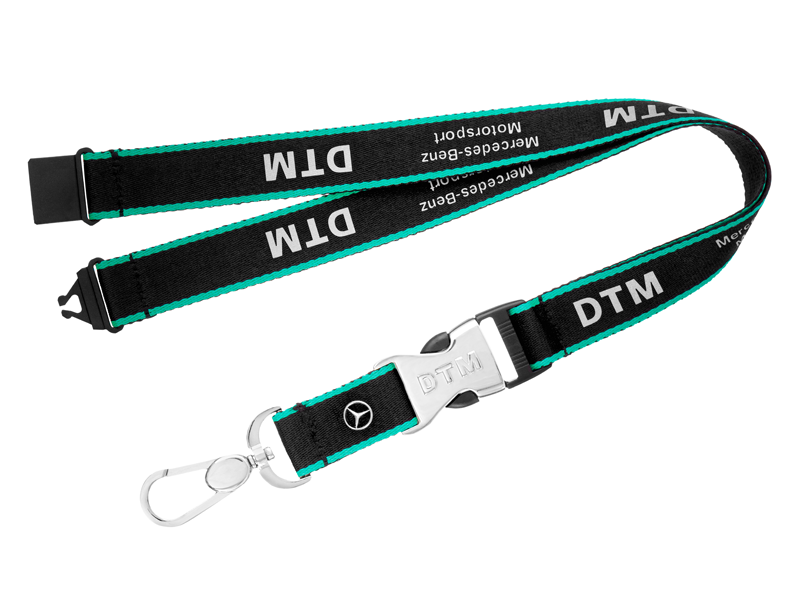 Mercedes-Benz - LANYARD Teilenummer B67995338 B67995338