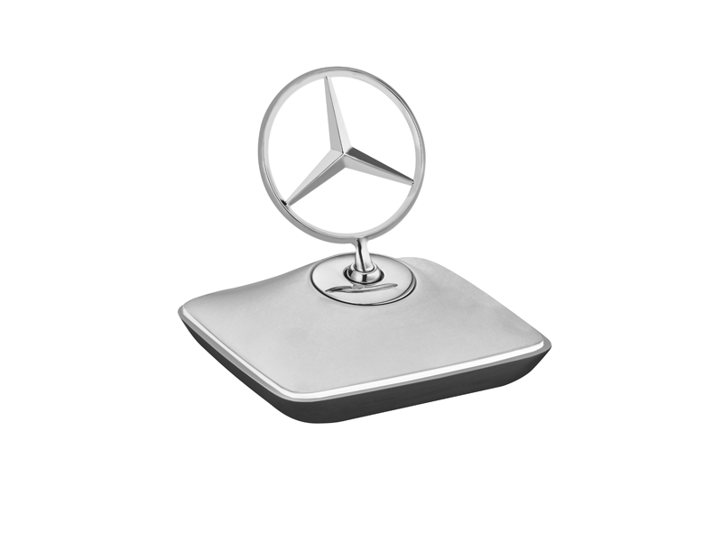 Mercedes-Benz - BRIEFBESCHWERER Teilenummer B66954610 B66954610
