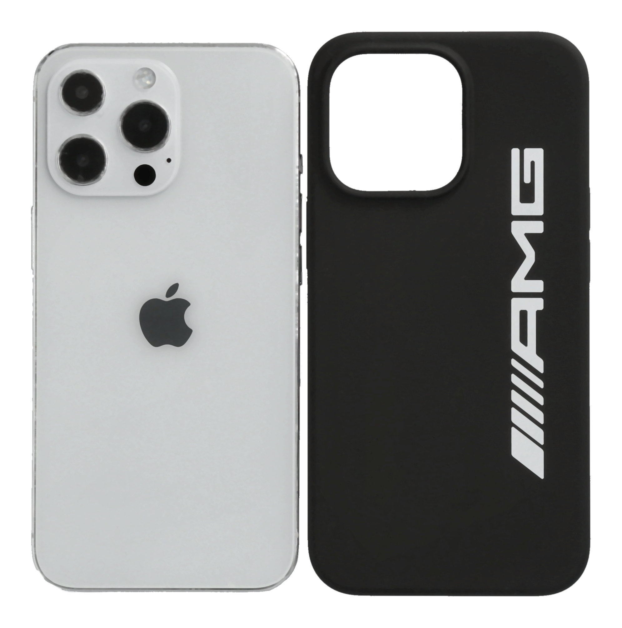 Mercedes-Benz - AMG Hülle für iPhone® 13 Pro