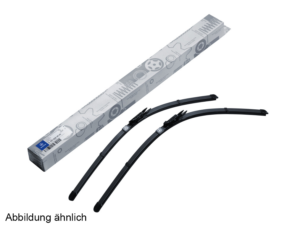 Mercedes-Benz - WISCHERBLATT Teilenummer A2208201445 A2208201445