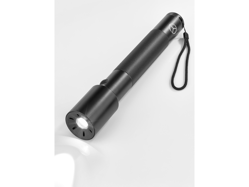 Mercedes-Benz - TASCHENLAMPE Teilenummer B66953317 B66953317