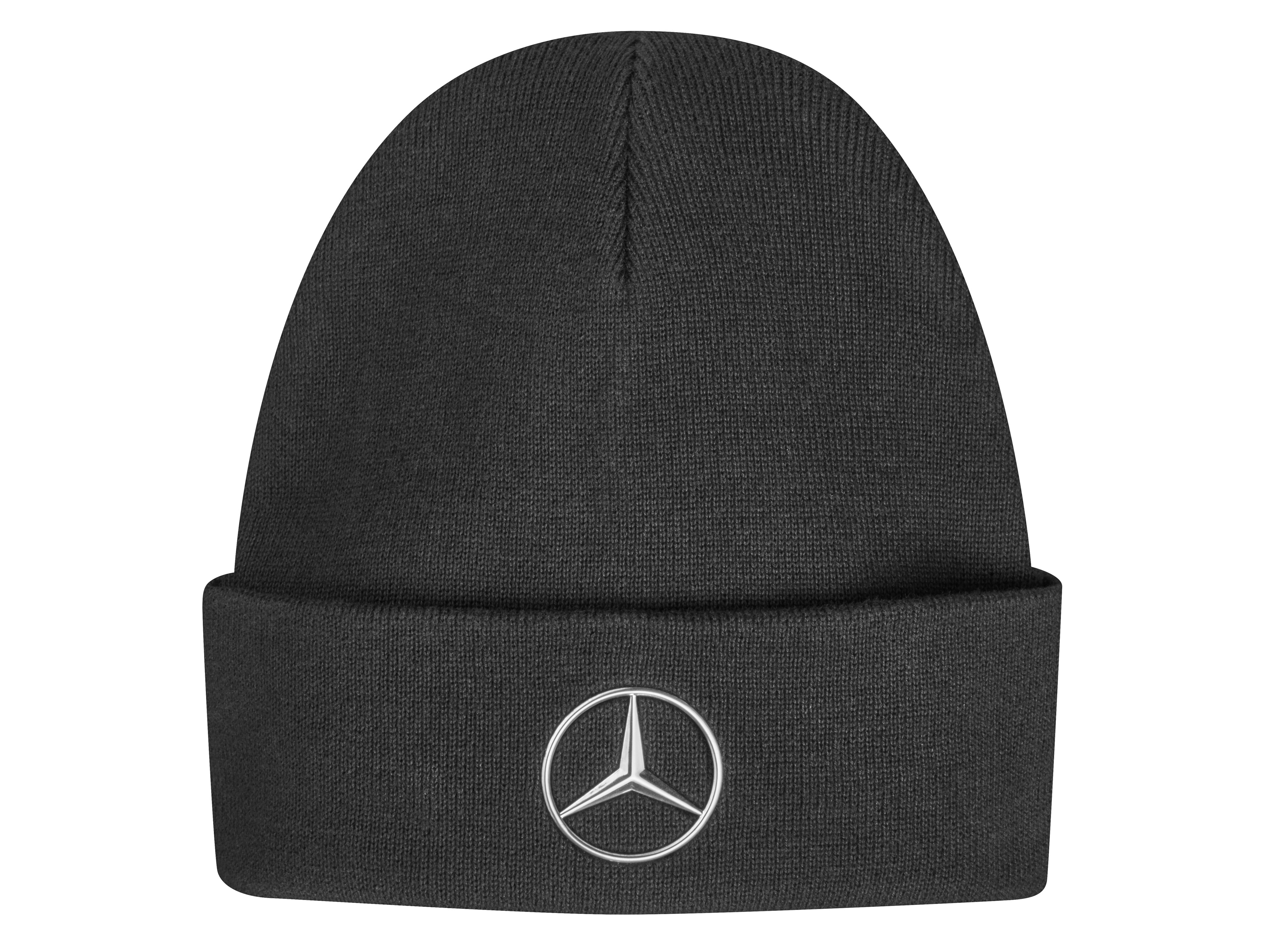 Mercedes-Benz - Strickmütze