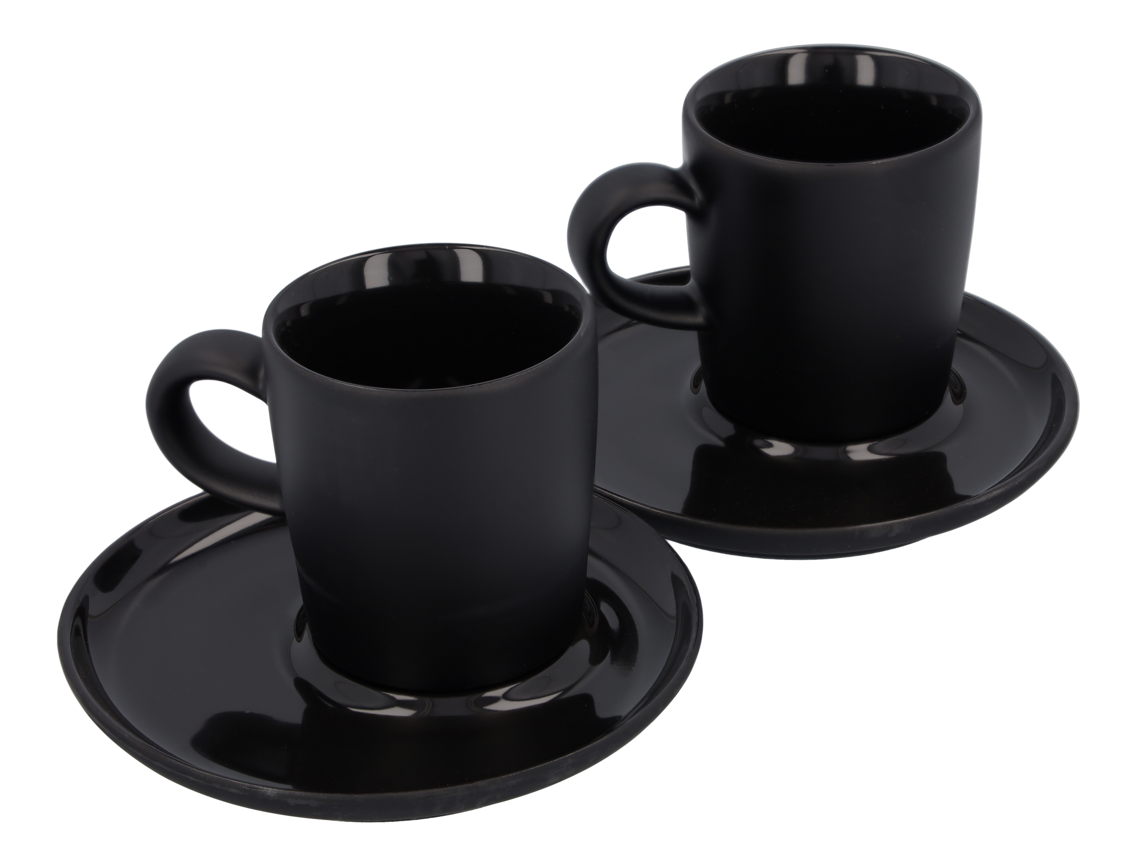 Mercedes-Benz - AMG Espressotassen, 2er-Set