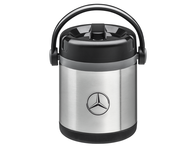 Mercedes-Benz - ISOLIERFLASCHE Teilenummer B67872867 B67872867