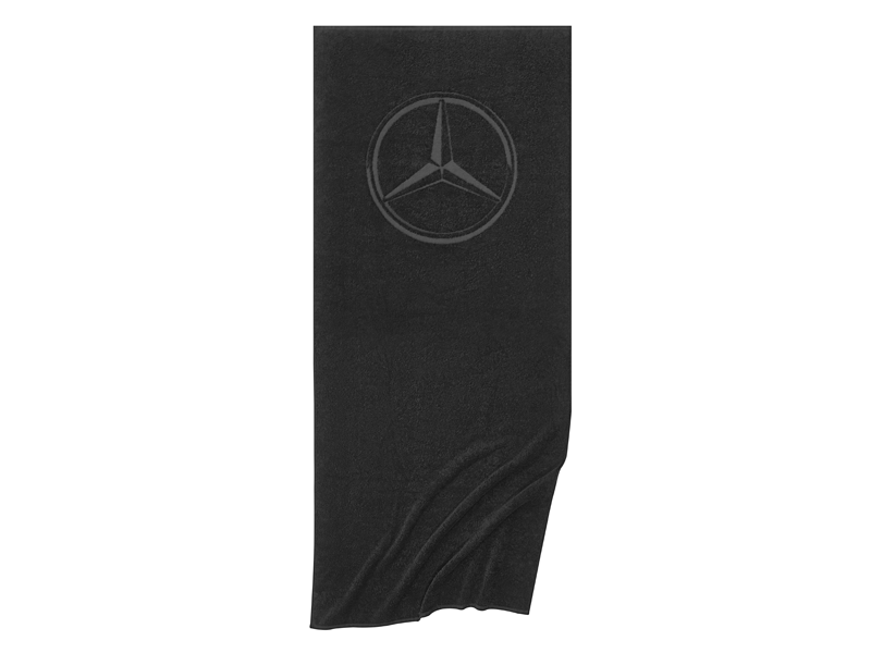 Mercedes-Benz - DUSCHTUCH Teilenummer B66953607 B66953607