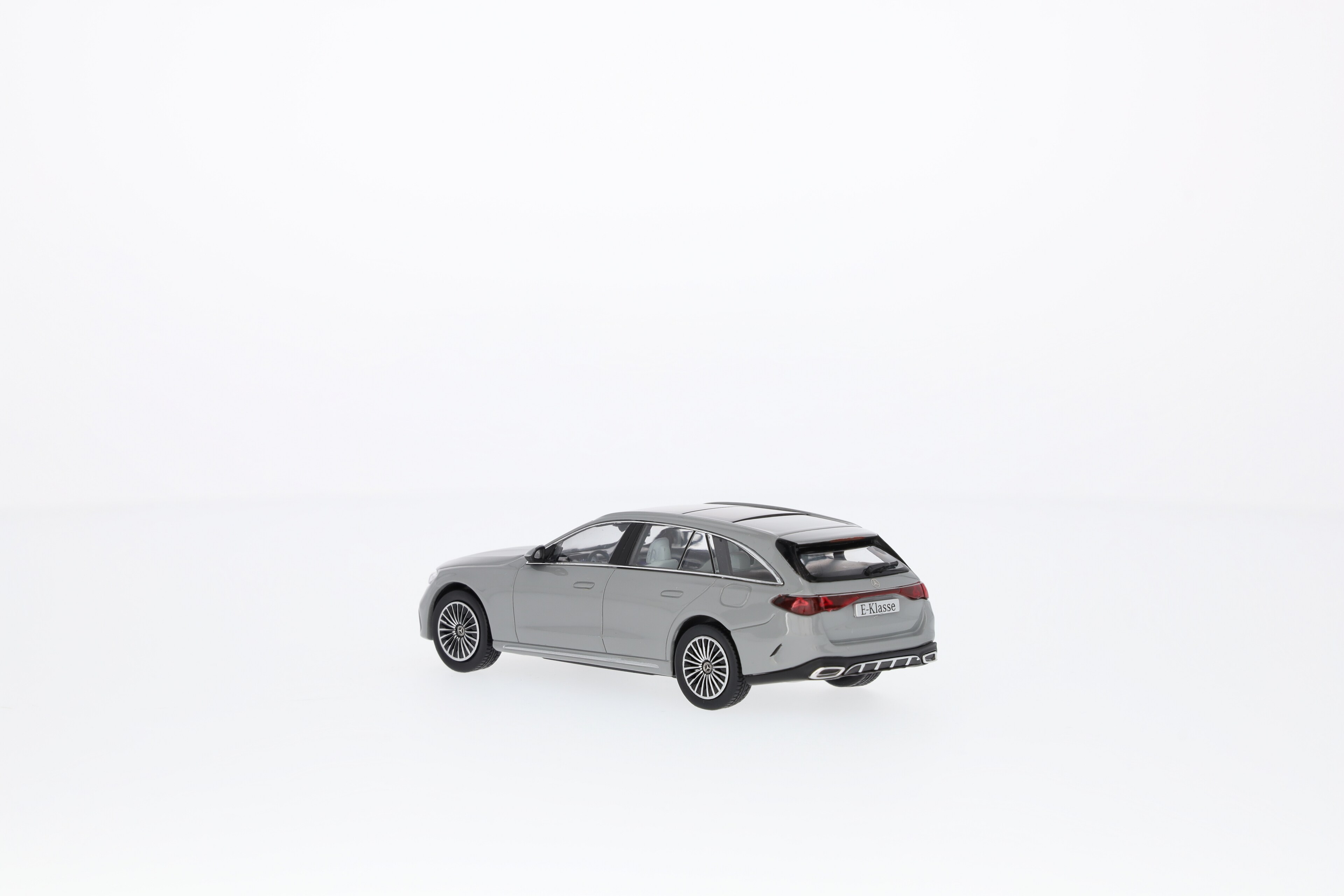 Mercedes-Benz - E-Klasse, T-Modell, AMG Line, S214