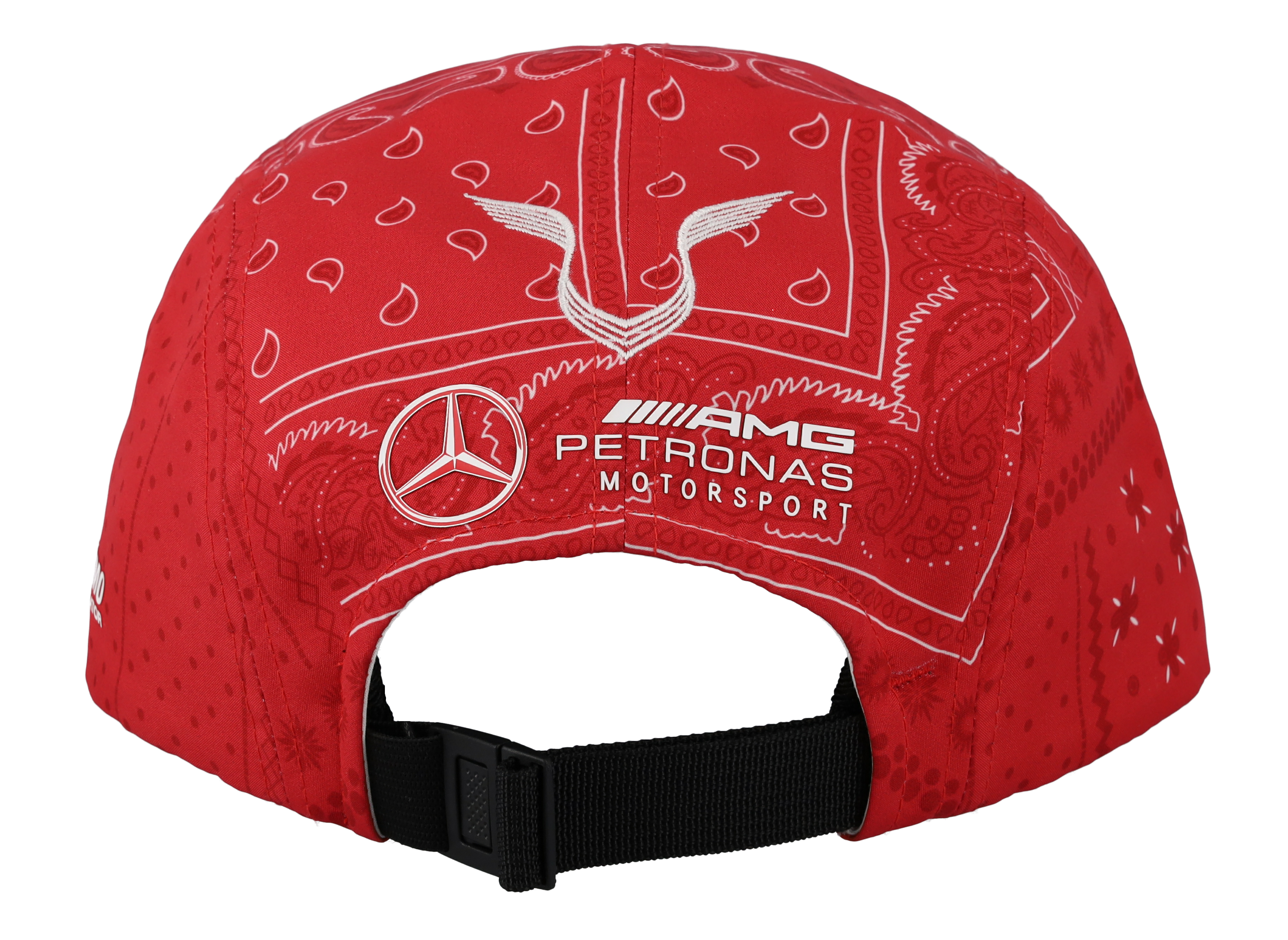 Mercedes-Benz - Cap, Hamilton, Special Edition Great Britain