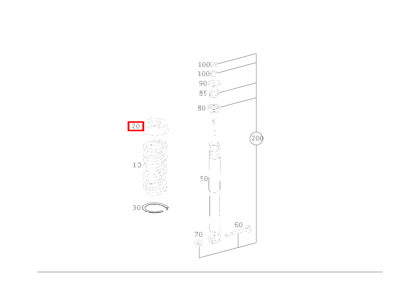GUMMIBEILAGE NACH BEDARF; NOPPENZAHL: 4 ( 17 MM ) C 220 d T-Modell 205 GUMMIBEILAGE NACH BEDARF; NOPPENZAHL: 4 ( 17 MM ) C 220 d T-Modell 205