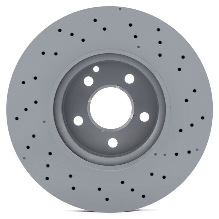 Mercedes-Benz - BREMSSCHEIBE BELUEFTET Teilenummer A0004213012 A0004213012