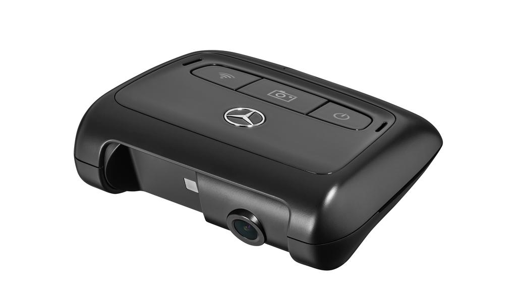 Mercedes-Benz - KAMERA Teilenummer A2139055310 A2139055310