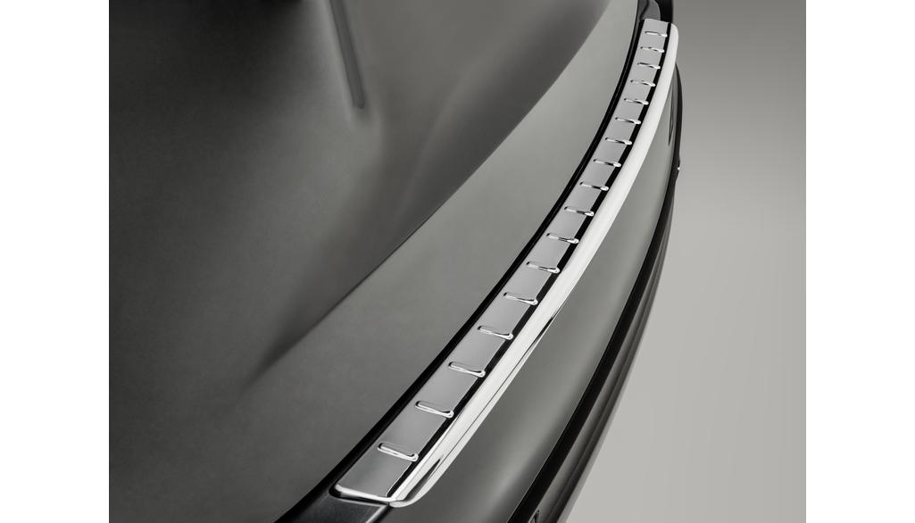 Mercedes-Benz - KANTENSCHUTZ Teilenummer A1676930000 A1676930000