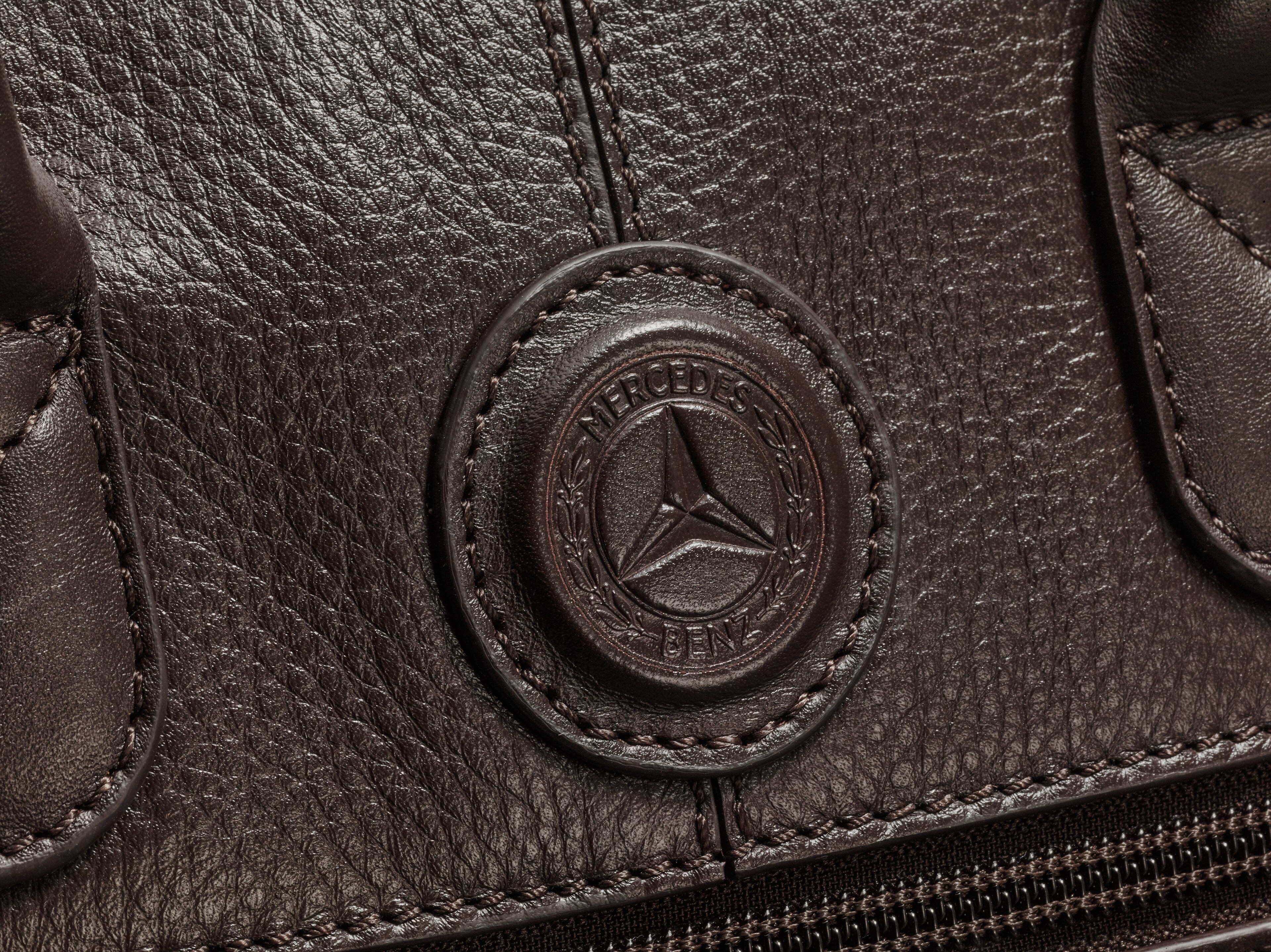 Mercedes-Benz - Rucksack Rucksack