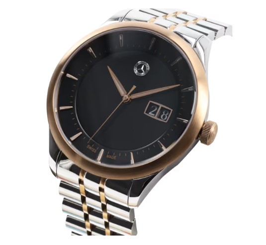 Armbanduhr Herren, Classic