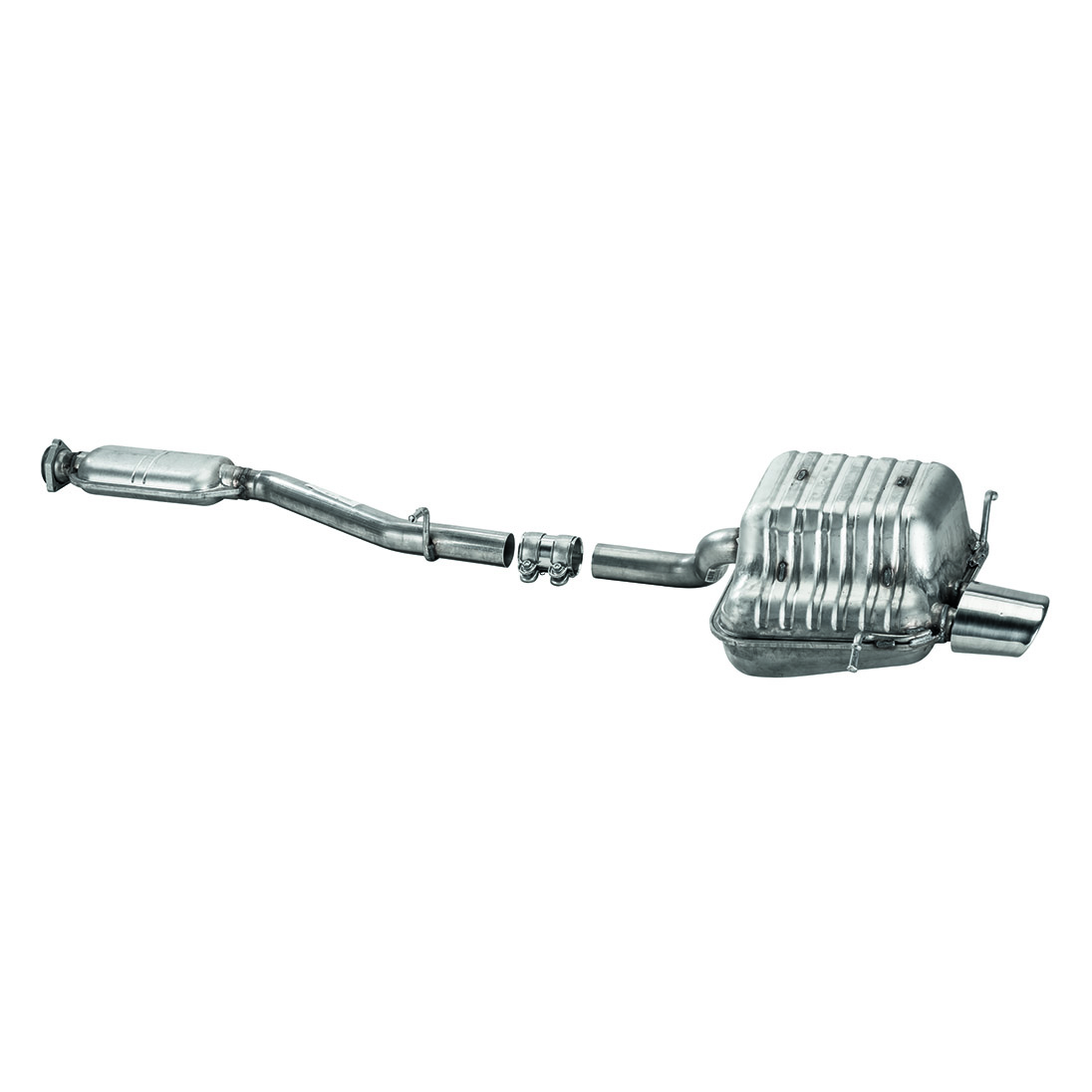 Mercedes-Benz - Teilenummer A2034901835 A2034901835