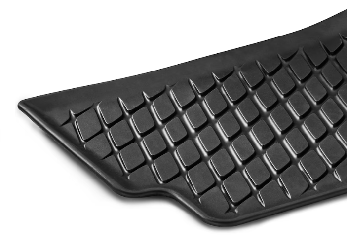 Allwettermatten Dynamic Squares, Fond, 2-teilig Allwettermatten Dynamic Squares, Fond, 2-teilig