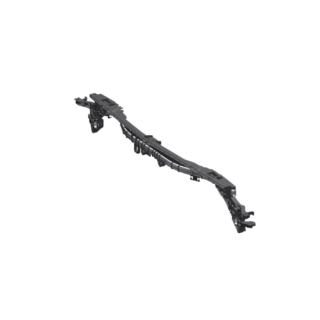 Mercedes-Benz - Teilenummer A2136201701 A2136201701