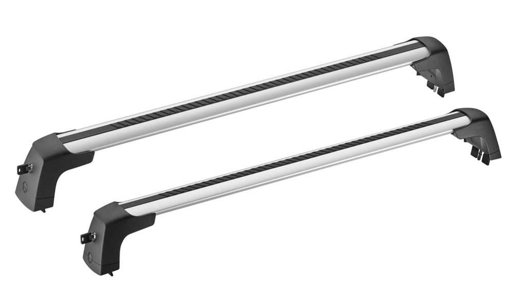 Grundträger, Alustyle GLE C167 Grundträger, Alustyle GLE C167