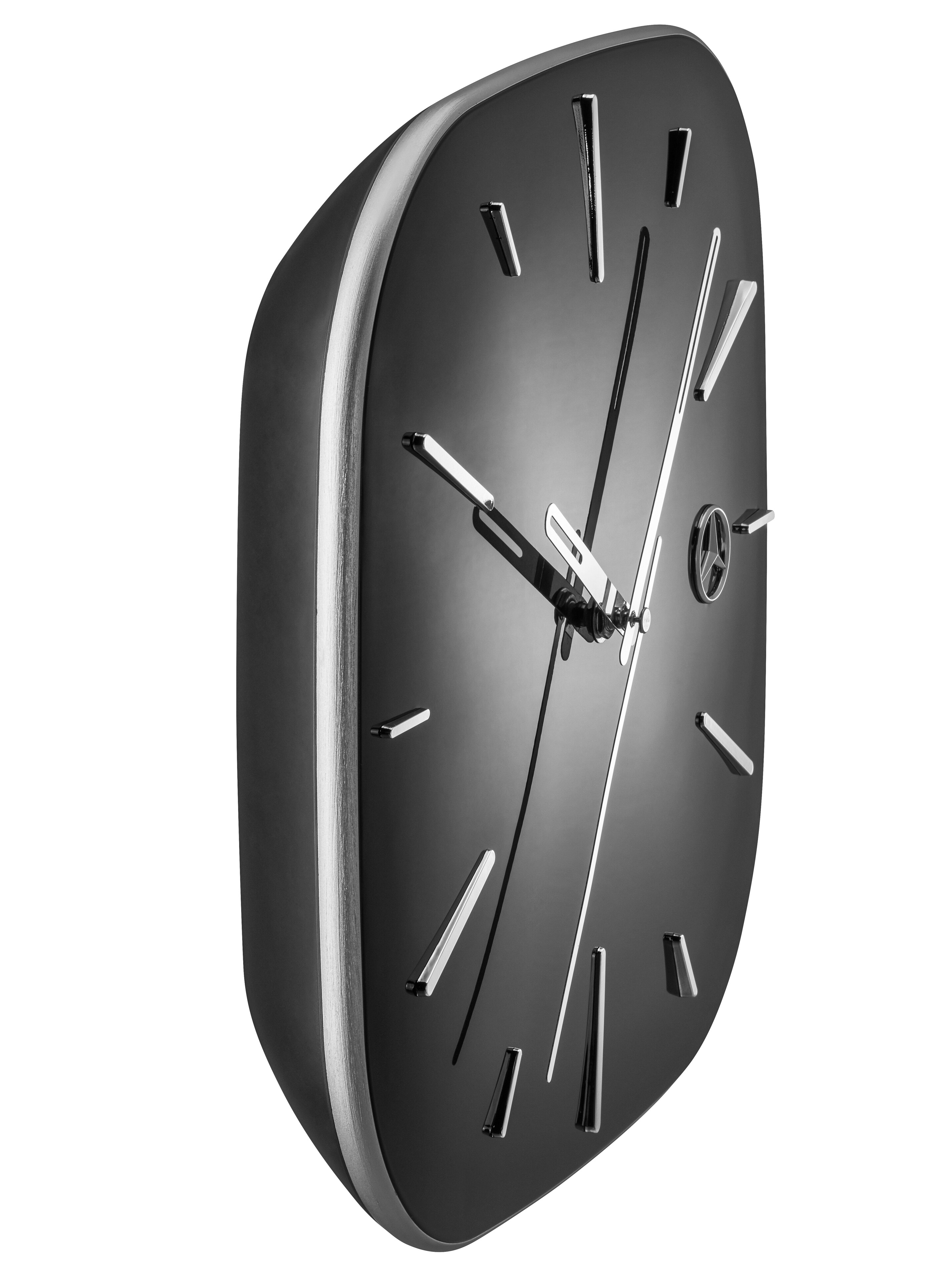 Mercedes-Benz - Wanduhr, Business