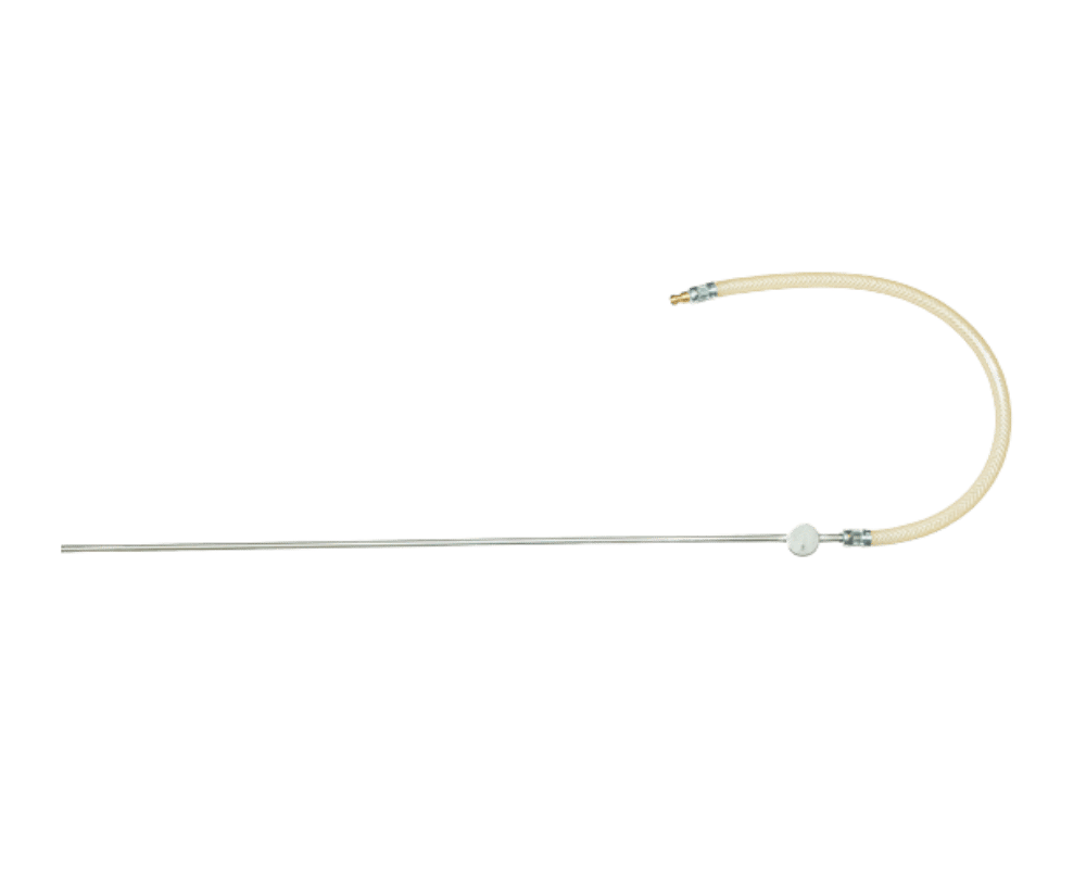 Sprühsonde