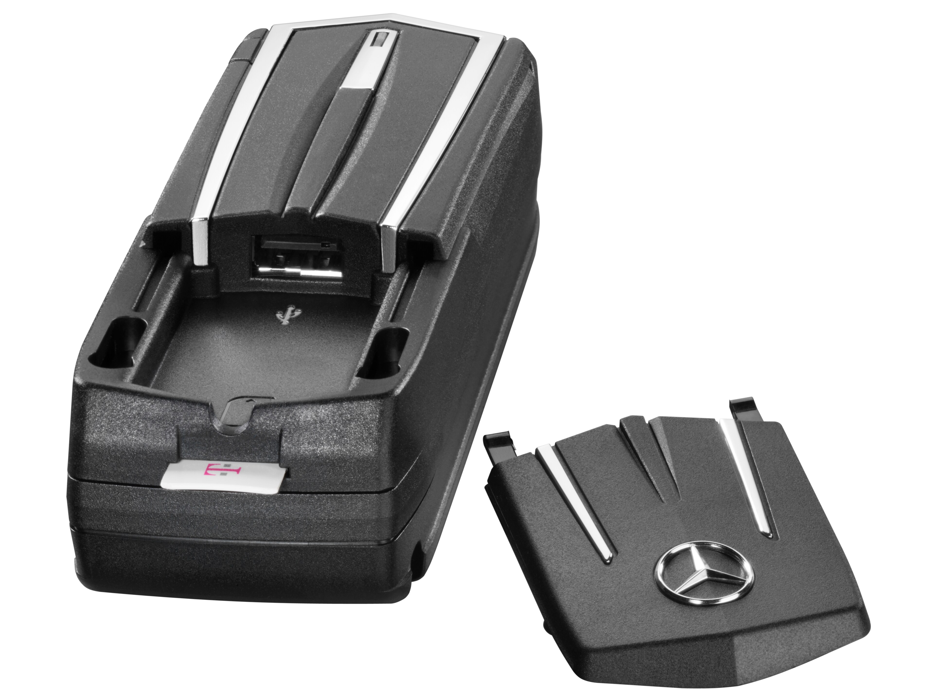 Telefon-Modul mit Bluetooth® SAP-Profil, Vers