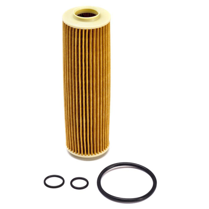 Mercedes-Benz - TEILESATZ FILTEREINSATZ Teilenummer A2711800509 A2711800509