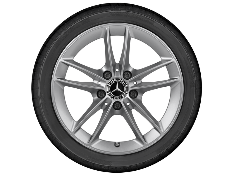 Mercedes-Benz - SCHEIBENRAD Teilenummer A17740101007X45 A17740101007X45