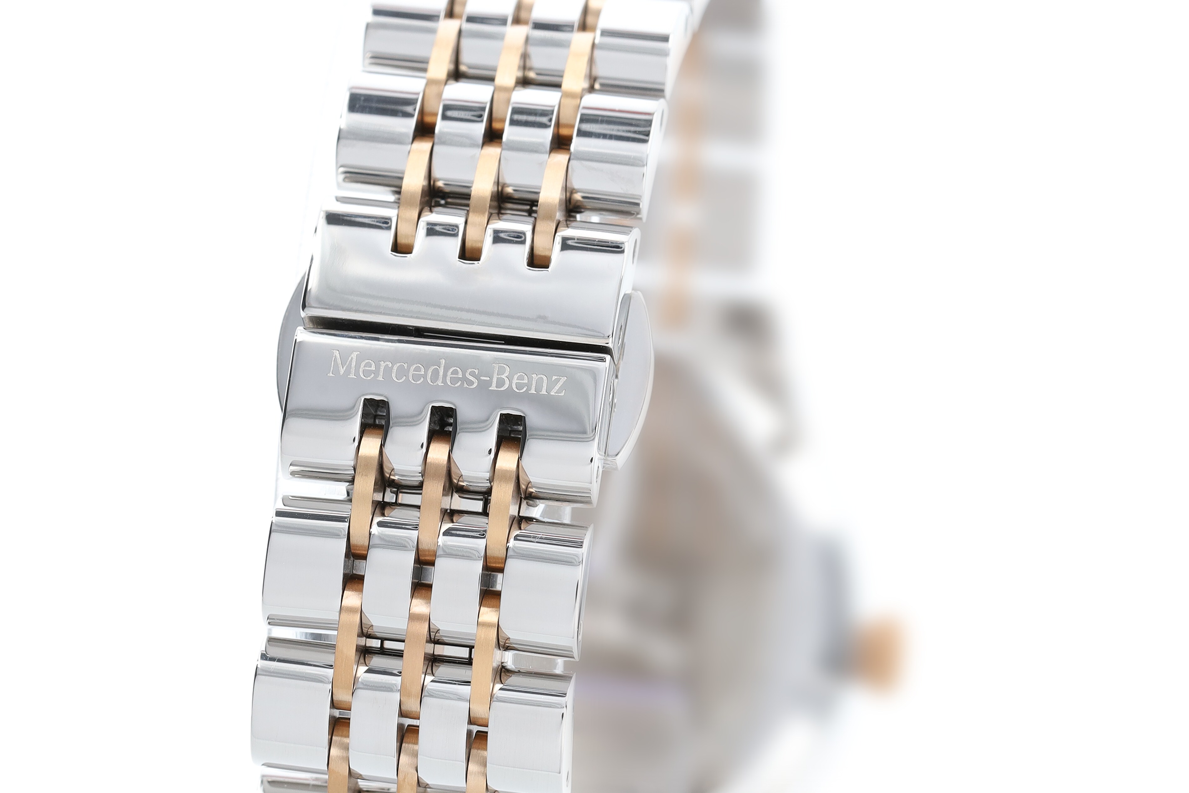 Mercedes-Benz - Armbanduhr Damen, Classic