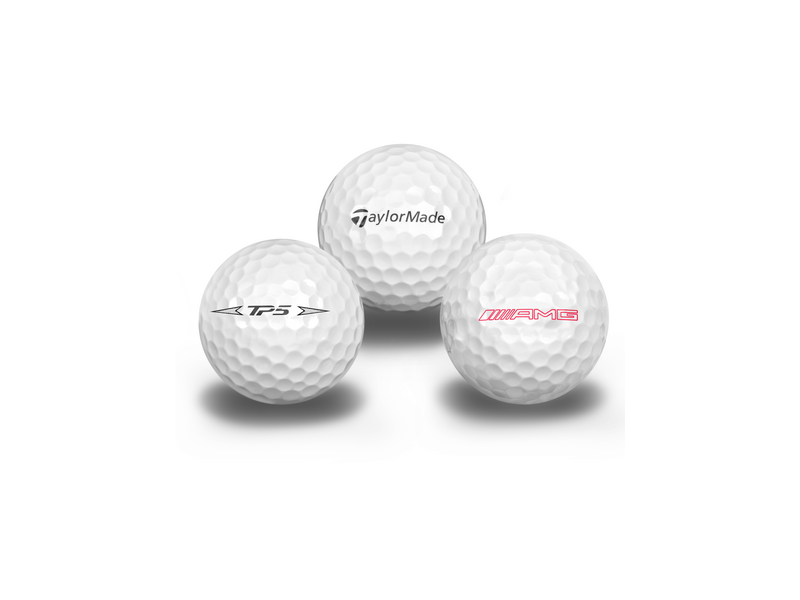 Mercedes-Benz - GOLFBALL Teilenummer B66450464 B66450464