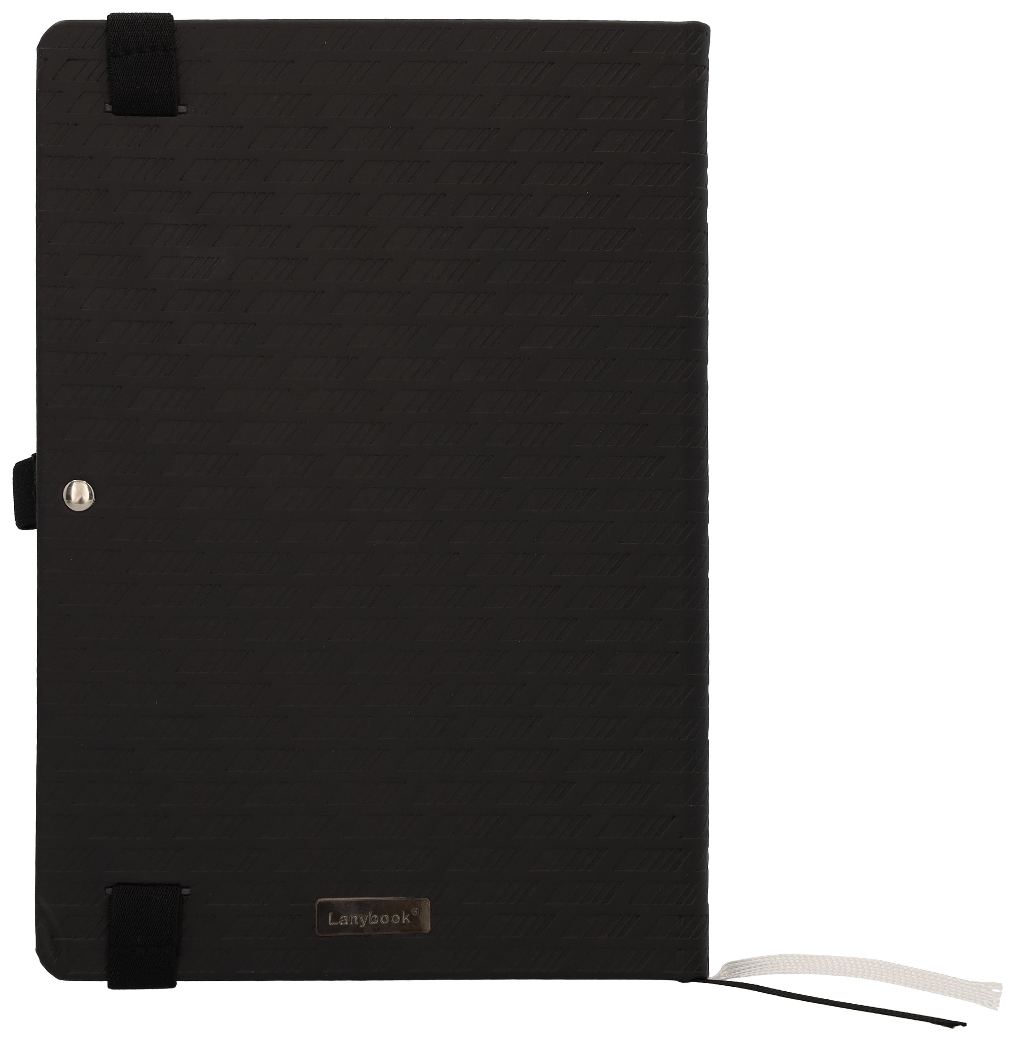 Mercedes-Benz - AMG Lanybook, Apfelleder