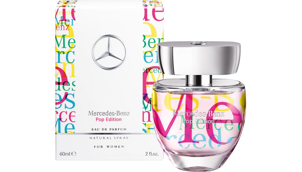 Pop Edition, EdP, 60 ml Pop Edition, EdP, 60 ml