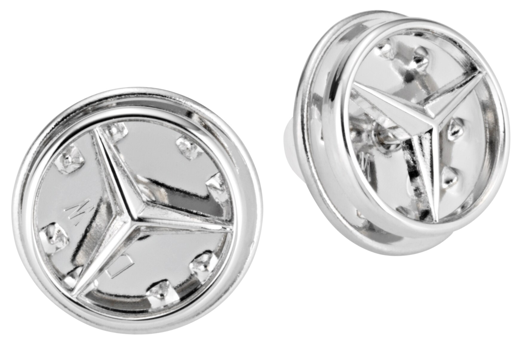 Mercedes-Benz - Pin Pin