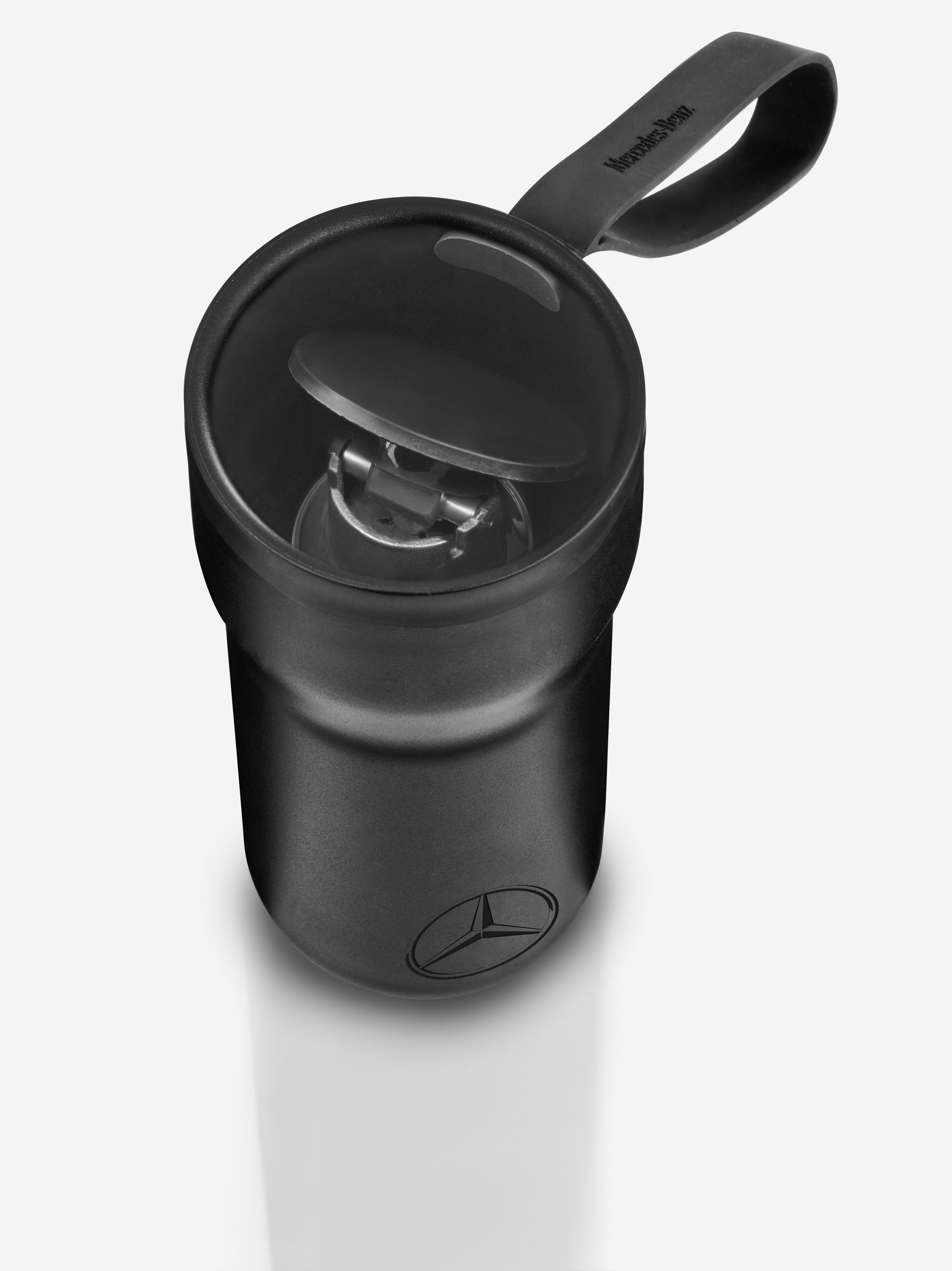 Mercedes-Benz - To Go Tea Mug, 0,35 l To Go Tea Mug, 0,35 l