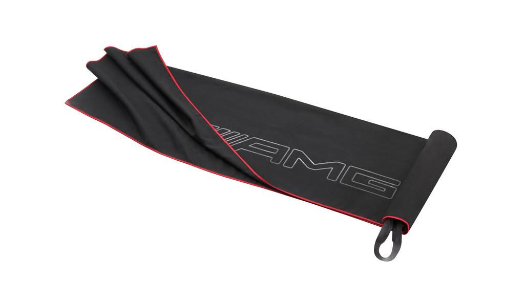 Mercedes-Benz - AMG HANDTUCH Teilenummer B66959288 B66959288