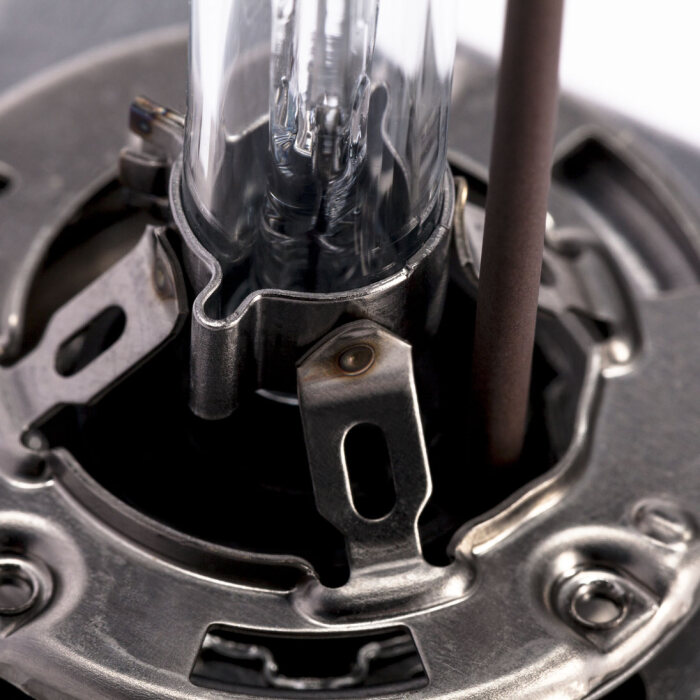 Mercedes-Benz - GASENTLAD.LAMPE Teilenummer N000000004248 N000000004248