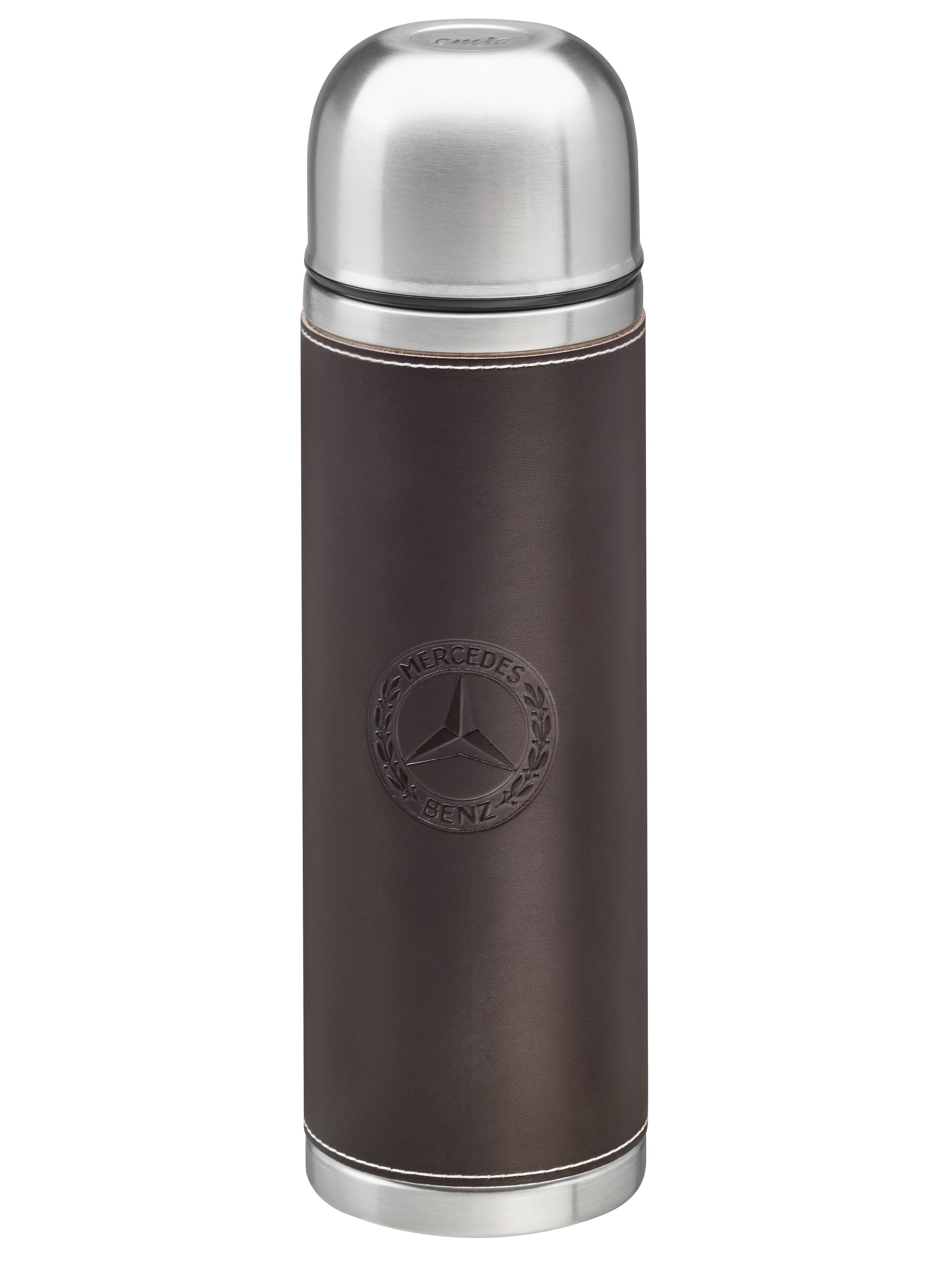 Mercedes-Benz - Isolierflasche Senator, 1,0 l Isolierflasche Senator, 1,0 l