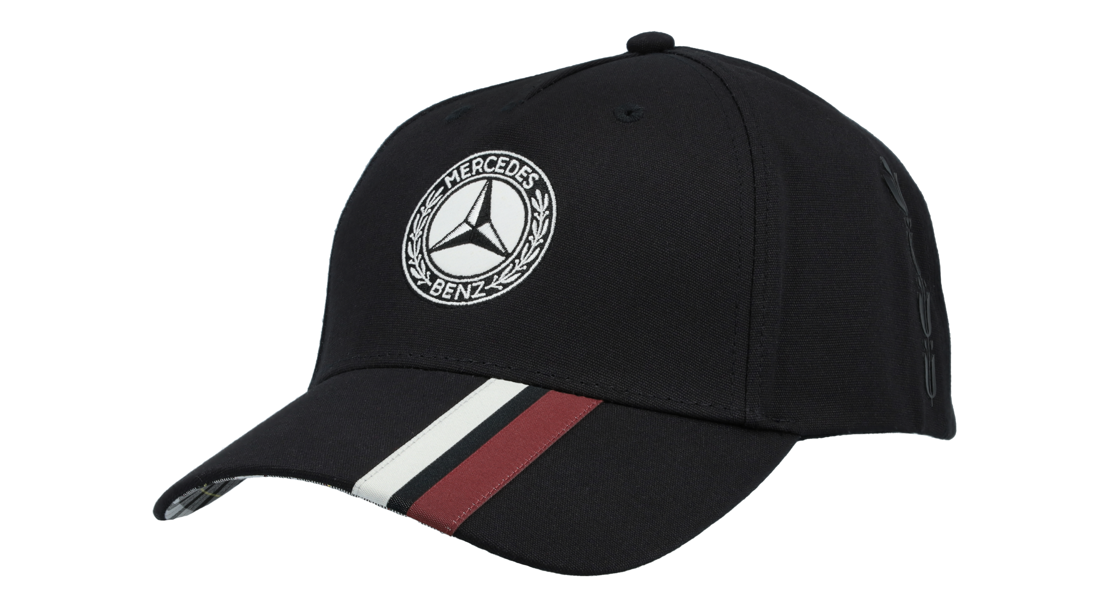 Cap