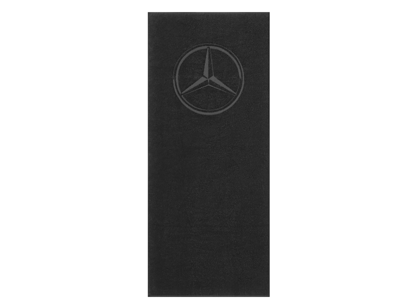 Mercedes-Benz - DUSCHTUCH Teilenummer B66953607 B66953607