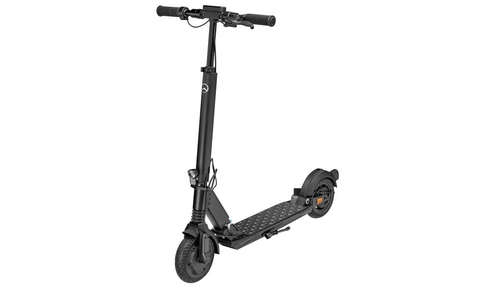 Mercedes-Benz E-Scooter, Explorer II Mercedes-Benz E-Scooter, Explorer II