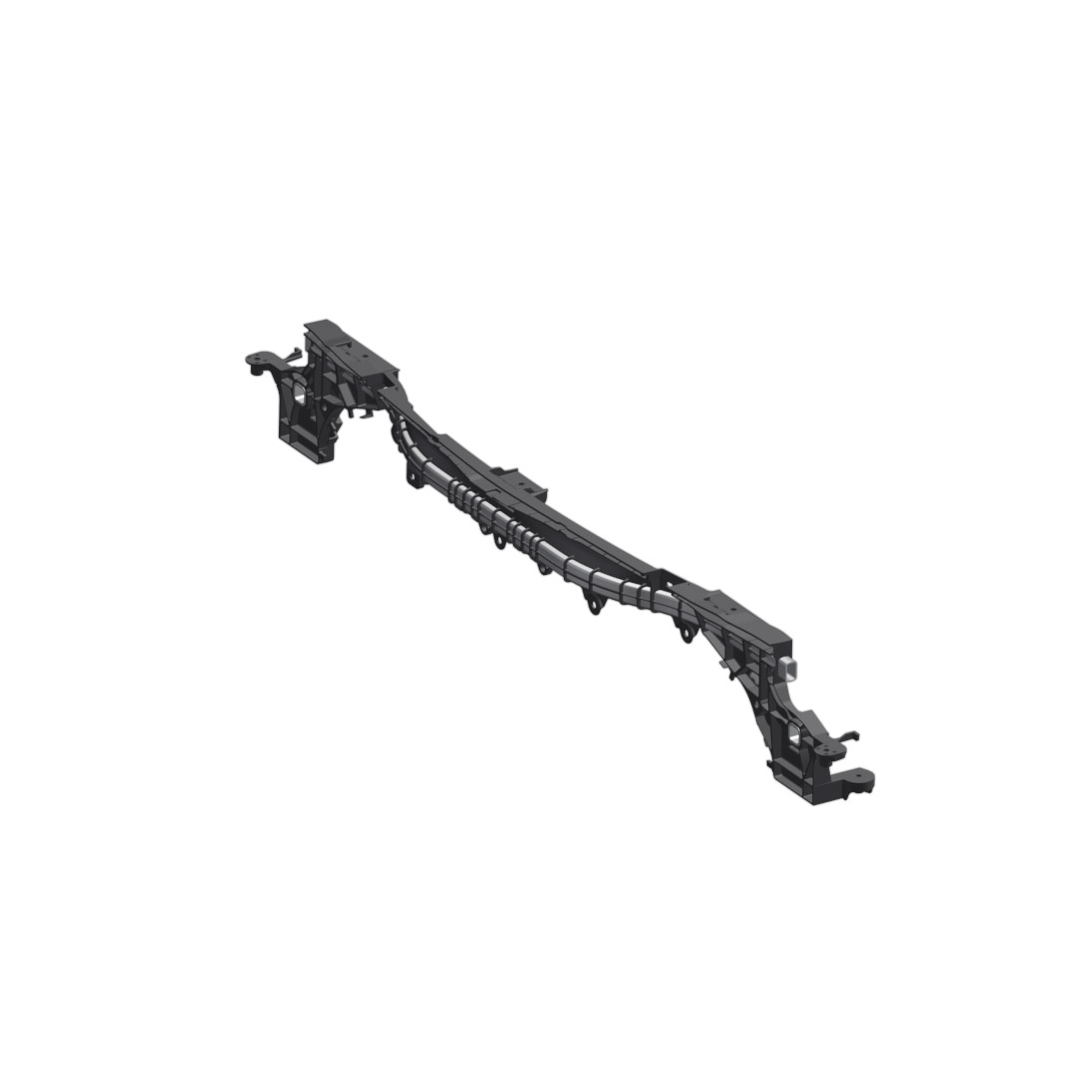 Mercedes-Benz - Teilenummer A2056204101 A2056204101