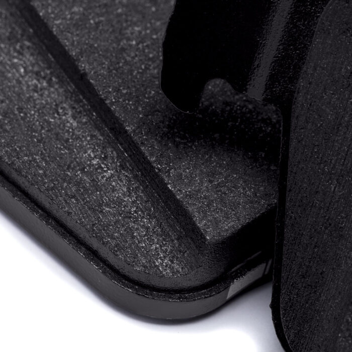 Mercedes-Benz - SCHEIBENBREMSBELAG Teilenummer A0004207803 A0004207803