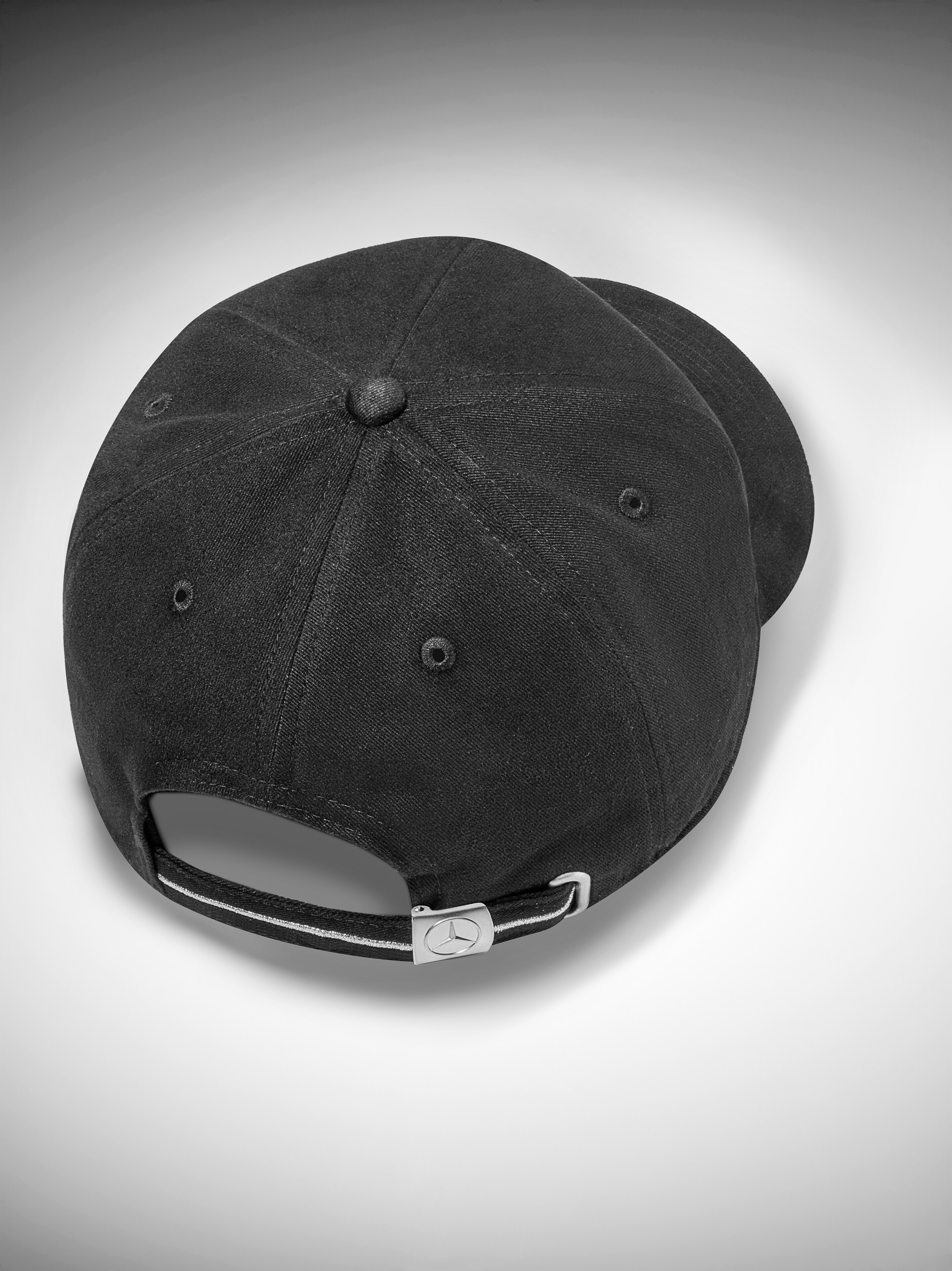 Mercedes-Benz - Cap Cap