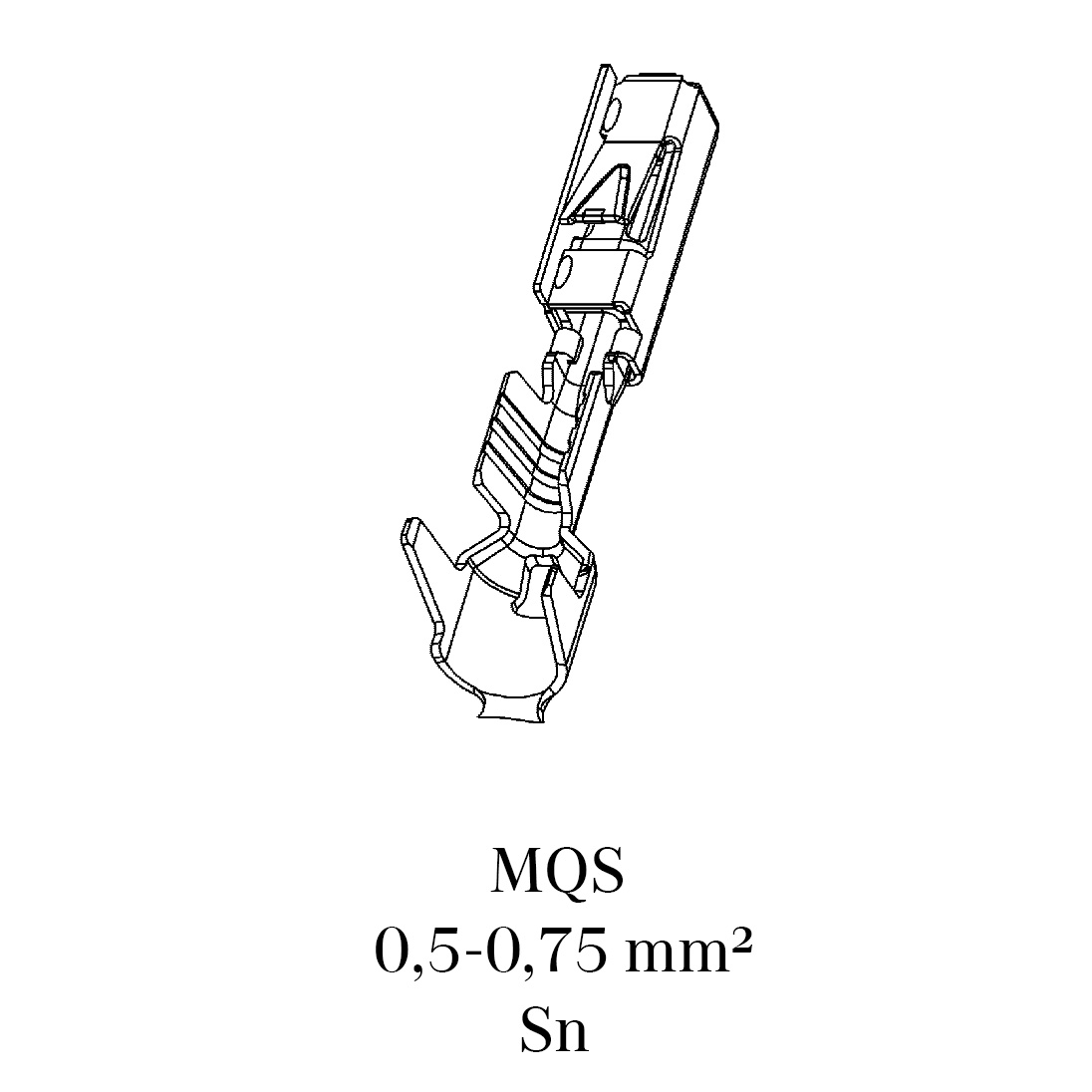 Mercedes-Benz - Teilenummer A0085456326 A0085456326