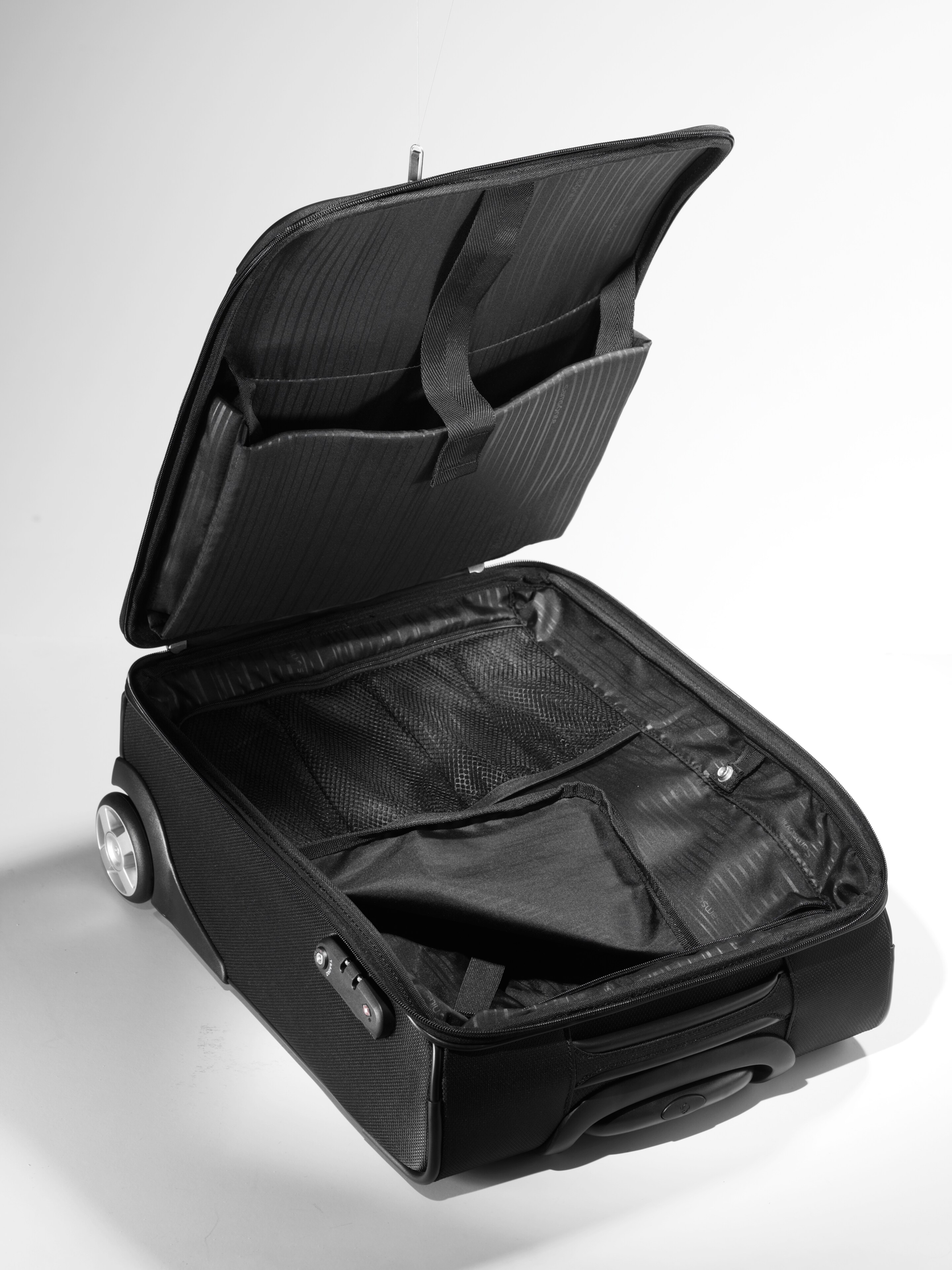 Mercedes-Benz - Koffer, Upright 50 Koffer, Upright 50