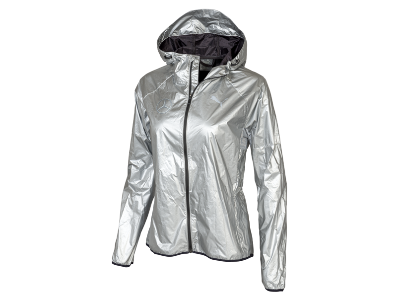 Mercedes-Benz - WINDJACKE Teilenummer B66958800 B66958800